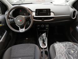 كيا بيكانتو